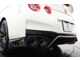 GTRに快適性をプラスし上質なハイパフォーマンスカーへと正常進化した田村モデルの集大成と言えるR35GTRの最終形態です。