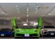純正マットグリーン（Verde Mantis）が、とても格好良い1台です！　ロードスターは、クーペに比べ台数も少ない車両ですので、お早めにお問い合わせをお願い致します！　TEL：052-253-5589