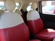 お洒落なCABANA製シートカバーを装着しております。使用感が一番出る運転席側シート。ご覧のようにきれいな状態となっております。詳しくはフリーコール　0078-6002-080898まで。