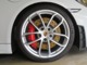 20インチ 718 Cayman GT4ホイール、サテンプラチナ