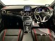 Edition1専用インテリア・エンブレム　AMGパフォーマンスシート・ステアリング・エンボスシフトレバー　本革シート(レッドステッチ)　シートヒーター