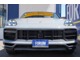 カイエンクーペ　ターボGT　ディーラー車　右ハンドル　GTインテリアパッケージ　ブルメスターハイエンド３Dサラウンドサウンドシステム