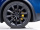 このテスラ モデルX 100D プレミアムロングレンジは、革新的な電気自動車の魅力を十二分に体感できる一台です。