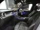 ブラックを基調とした車内にブラックアッシュウッド・インテリアトリムと合わせて、シンプル且つ上品な雰囲気を演出したインテリアとなっております！