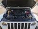 認定中古車には最大100項目におよぶ点検整備を実施。Jeepの指定を受けた専任のメカニックによる作業にて徹底した品質をお届します。