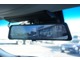 ★【デジタルインナーミラー型ドラレコ】車両後方カメラの映像をミラー内のディスプレイに表示！！★