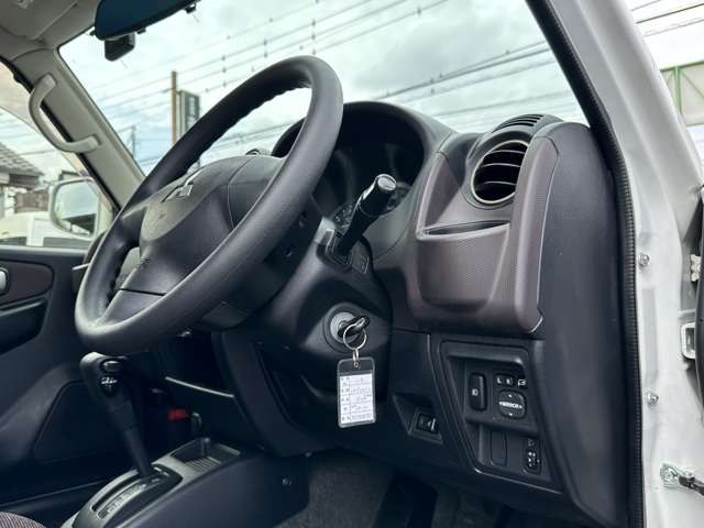 三菱 パジェロミニ 660 VR 4WD 1年保証付/ナビTV/シートヒーター/Bカメラ 埼玉県の詳細画像 その15