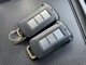 【スマートキー】カバンやポケットに入れたままでもドアの施錠・解錠が可能なスマートキーを装備。