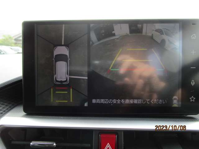 トヨタ ライズ 1.0 G 衝突軽減ブレーキ ディスプレイオーディオ 福岡県の詳細画像 その12