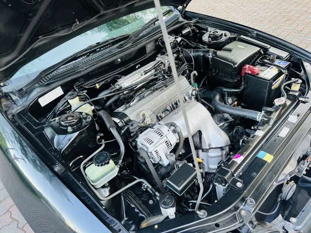 トヨタ カレン 1.8 TS タイミングベルト交換済 埼玉県の詳細画像 その14