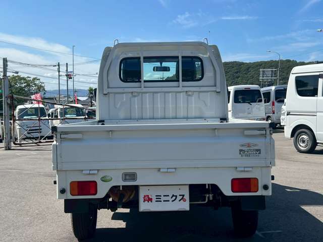 2011 Suzuki Carry – thumbnail 44