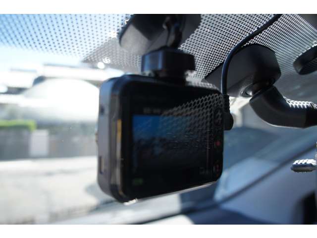 ツートンカラー ドライブレコーダー ＥＴＣ プッシュスタート 無料１年保証付き スマートキー ＡＵＸ