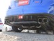 スバル WRX S4 2.0GT-S アイサイト 4WD D型1オナ STi4本出しマフラー 追加メーター 京都府の詳細画像 その4