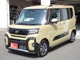 ダイハツ タント 660 ファンクロスターボ ecoIDLE非装着車 4WD ワンオーナー Bluetooth 地デジTV 禁煙 愛知県の詳細画像 その3