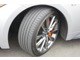 タイヤは２０２１年製のダンロップで前後共６～７ミリ程度残っています。