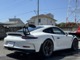 ポルシェ 911 GT3 RS PDK カーボンバケット・正規D車 群馬県の詳細画像 その2