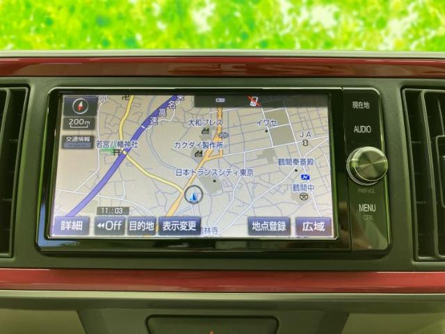 トヨタ パッソ 1.0 モーダ S SDナビ/衝突安全装置 神奈川県の詳細画像 その9