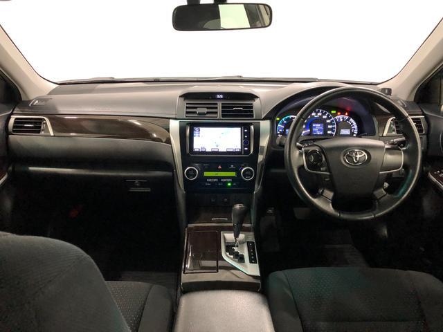 トヨタ カムリハイブリッド 2.5 Gパッケージ 保証1年間・距離無制限付き キーフリー 埼玉県の詳細画像 その20