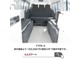 トヨタ ハイエースバン キャンピング リメイク TYPE-3 4WD  愛知県の詳細画像 その3