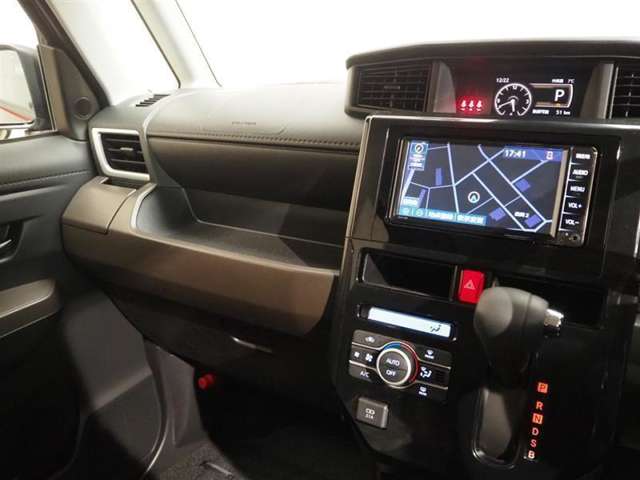 トヨタ ルーミー 1.0 G ナビゲーション ドライブレコーダー 東京都の詳細画像 その13