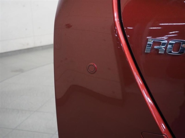 トヨタ ルーミー 1.0 G ナビゲーション ドライブレコーダー 東京都の詳細画像 その15