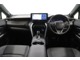 トヨタ ハリアー 2.5 ハイブリッド E-Four Z 4WD ナビ フルセグTV バックカメラ ドラレコ 宮城県の詳細画像 その4