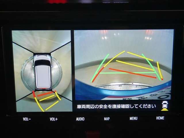 トヨタ ルーミー 1.0 カスタム G 4WD 衝突被害軽減ブレーキ・1オーナー車 北海道の詳細画像 その16