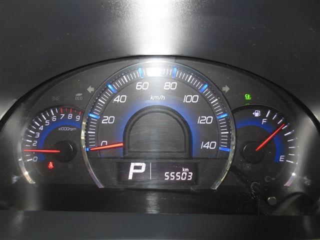 スズキ ワゴンR 660 スティングレー X 車検新規 HIDライト 純正CDコンポ 北海道の詳細画像 その15