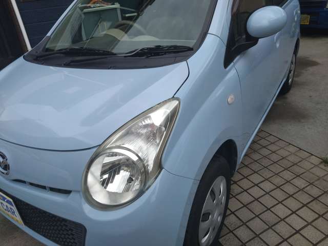 2011 Mazda Carol – thumbnail 44