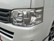 トヨタ ハイエースバン 3.0 スーパーGL ロング ディーゼルターボ 4WD ユーザー買取車・ディーゼルターボ4WD 大阪府の詳細画像 その3