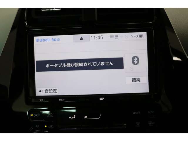 トヨタ プリウスPHV 1.8 A ソーラーパネル 急速充電 ワンオーナー 岡山県の詳細画像 その17