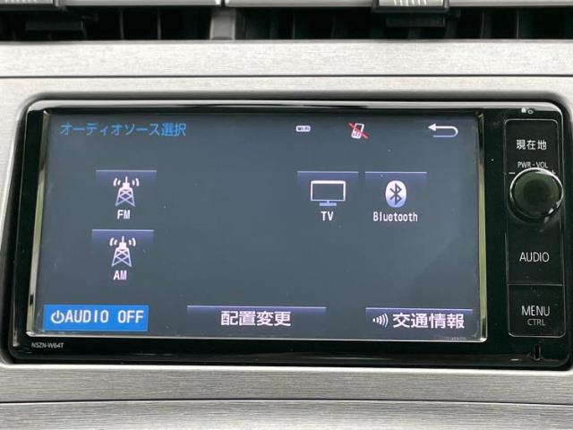 トヨタ プリウス 1.8 S ツーリングセレクション SDナビ/ドライブレコーダー前後 茨城県の詳細画像 その11