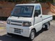 三菱 ミニキャブトラック 660 Vタイプ エアコン・パワステ・5速ミッション 徳島県の詳細画像 その3