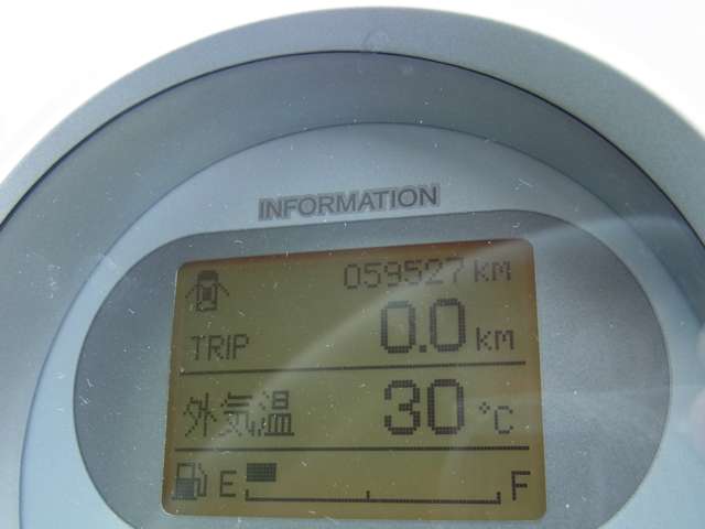 ホンダ ライフ 660 F 助手席リフトアップシート車 福祉車両 京都府の詳細画像 その19