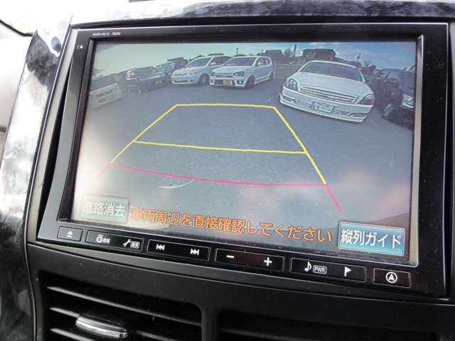 トヨタ ノア 2.0 X スマートエディション ナビ・ETC・後方モニター・バックカメラ 香川県の詳細画像 その18