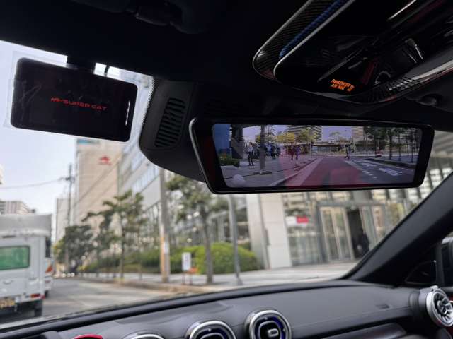 メルセデスＡＭＧ Cクラスワゴン C43 4マチック (BSG搭載モデル) 4WD MP202301  東京都の詳細画像 その8