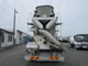 カヤバ工業　MR4450　ミキサー車ドラム容量8.7立米　混合容量4.4立米