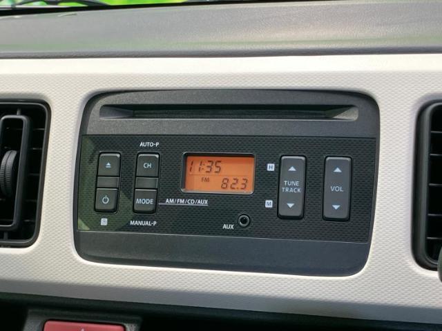 スズキ アルト 660 L 衝突安全装置/シートヒーター/ETC/EBD付ABS 新潟県の詳細画像 その9