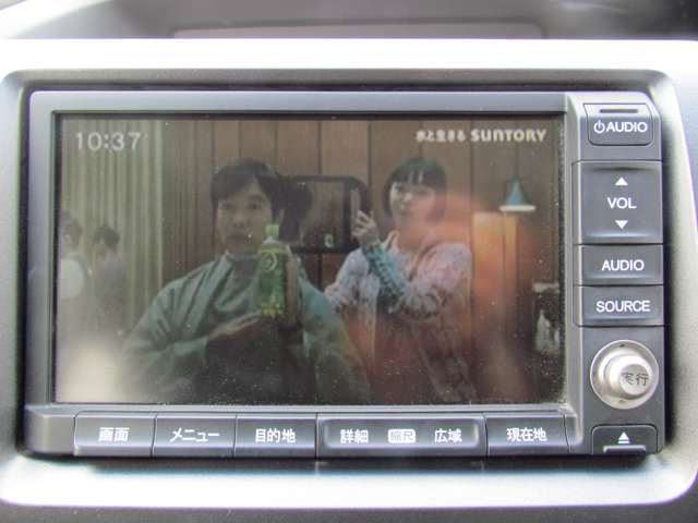 ホンダ ステップワゴン 2.0 スパーダ Z ナビ テレビ バックカメラ ETC 長野県の詳細画像 その13