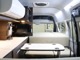 トヨタ ハイエースバン キャンピング レムフォレスト 4WD FFヒーター 家庭用エアコン 冷蔵庫 北海道の詳細画像 その2
