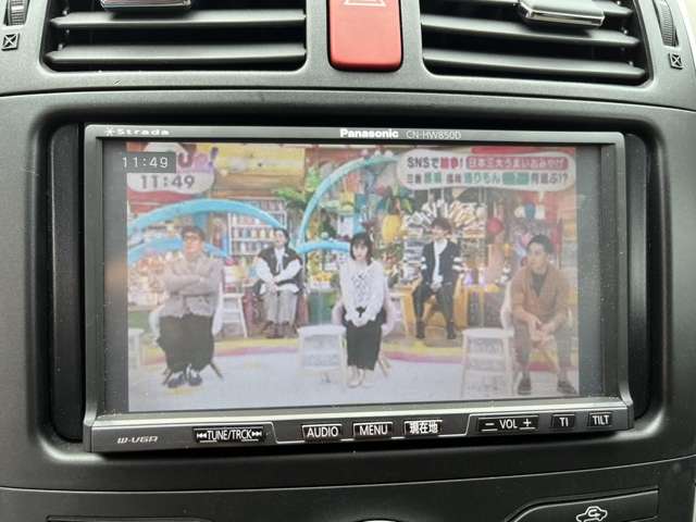 トヨタ オーリス 1.8 180G 4WD ナビ バックカメラ TV ETC 青森県の詳細画像 その18