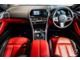 ・BMW Individual エクステッドレザーメリノインテリア・バイカラー（フィオナレッド/ブラック）・・・69,000円（税込）