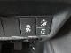 運転時に操作しやすい位置にある各種スイッチの写真です。