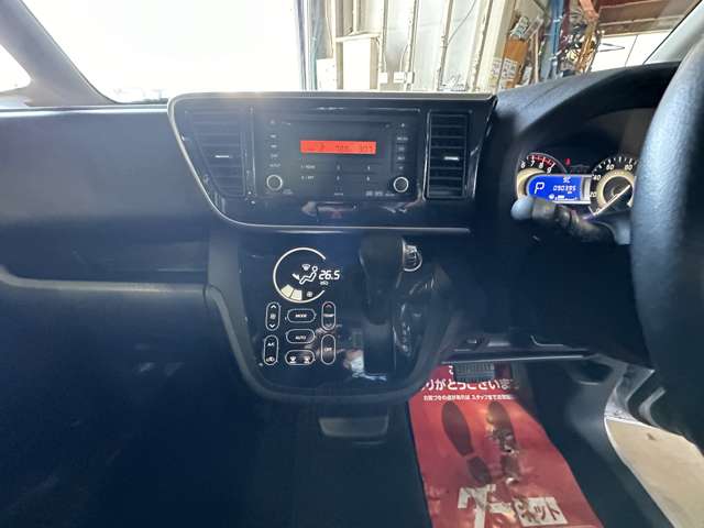 三菱 eKスペース 660 カスタム T 4WD 2年保証 予防整備&下回り防錆処理 青森県の詳細画像 その13