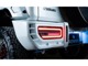 当店のコンプリートカーはROWENリヤバンパーのデザインにマッチするように保安基準適合の社外LEDテールに変更しております。