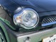 スズキ ハスラー 660 Xターボ 4WD ナビ Bカメラ 前後ドラレコ 純正アルミ 長野県の詳細画像 その4