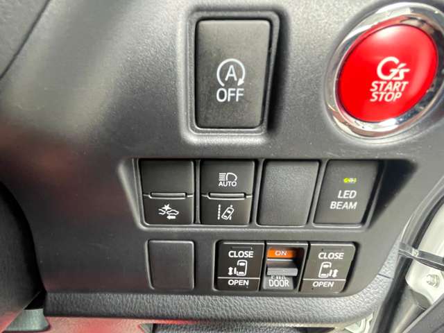 トヨタ ヴォクシー 2.0 ZS G's ETC・両側電動スライドドア・後席モニター 三重県の詳細画像 その11