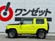 スズキ ジムニー 660 XC 4WD 受注生産限定カラー・セーフティサポート 徳島県の詳細画像 その4