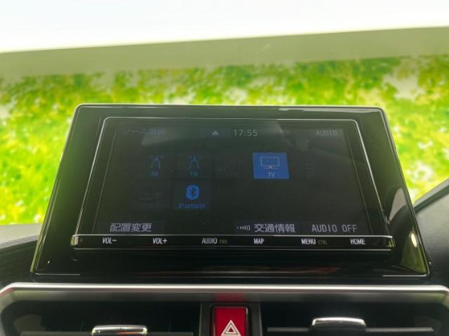 トヨタ ライズ 1.0 Z モデリスタエアロ/9インチSDナビ 東京都の詳細画像 その11