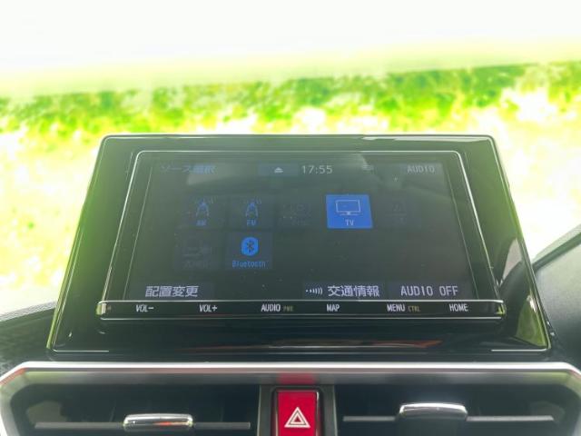 トヨタ ライズ 1.0 Z モデリスタエアロ/9インチSDナビ 東京都の詳細画像 その12